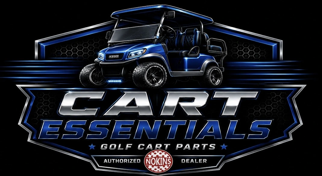 Cart Essentials Golf Cart Parts — authorized NOKINS dealer